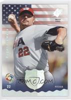 Roger Clemens