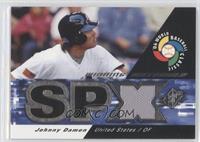 Johnny Damon