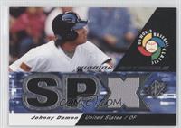 Johnny Damon