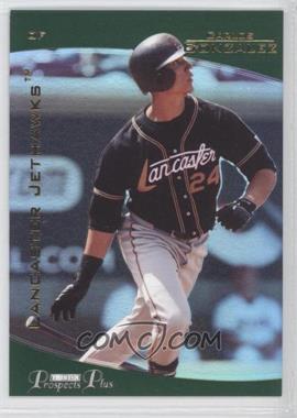 2006 TRISTAR Prospects Plus - [Base] - Gold #100 - Carlos Gonzalez /50