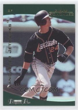 2006 TRISTAR Prospects Plus - [Base] - Gold #100 - Carlos Gonzalez /50