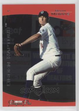 2006 TRISTAR Prospects Plus - [Base] #44 - Bryan Morris