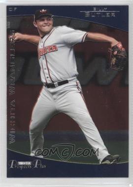 2006 TRISTAR Prospects Plus - [Base] #51 - Billy Butler