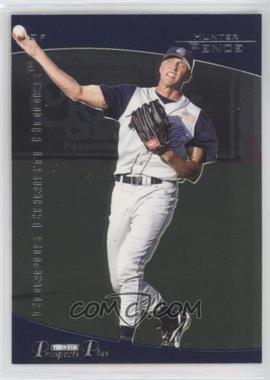 2006 TRISTAR Prospects Plus - [Base] #57 - Hunter Pence