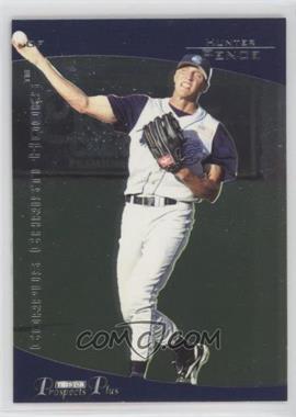 2006 TRISTAR Prospects Plus - [Base] #57 - Hunter Pence