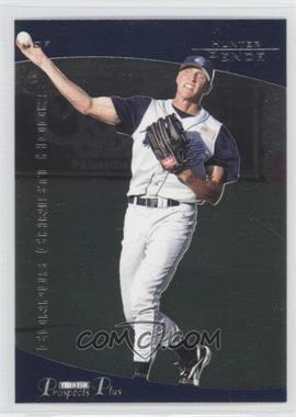 2006 TRISTAR Prospects Plus - [Base] #57 - Hunter Pence