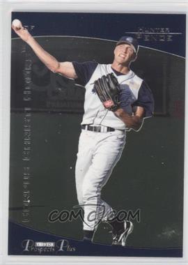 2006 TRISTAR Prospects Plus - [Base] #57 - Hunter Pence