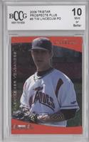 Tim Lincecum [BCCG 10 Mint or Better]