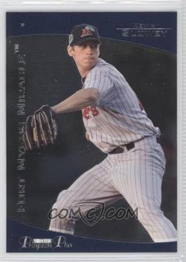 2006 TRISTAR Prospects Plus - [Base] #88 - Kevin Slowey