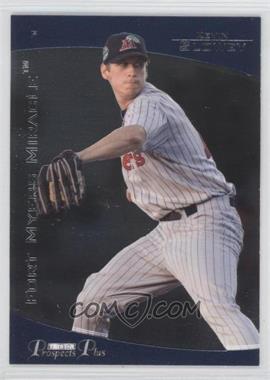 2006 TRISTAR Prospects Plus - [Base] #88 - Kevin Slowey