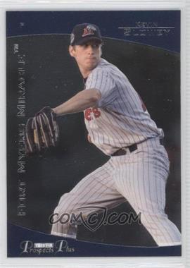 2006 TRISTAR Prospects Plus - [Base] #88 - Kevin Slowey