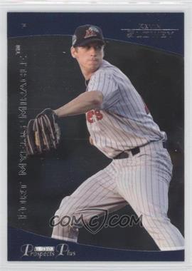 2006 TRISTAR Prospects Plus - [Base] #88 - Kevin Slowey