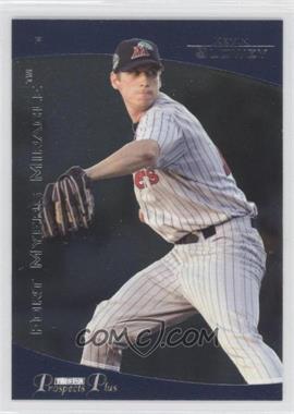 2006 TRISTAR Prospects Plus - [Base] #88 - Kevin Slowey