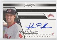 Josh Papelbon