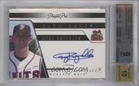 Greg Reynolds [BGS 9 MINT]