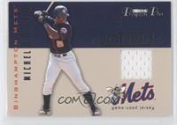 Michel Abreu #/250