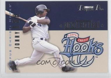 2006 TRISTAR Prospects Plus - Protential #P-17 - Jonny Ash