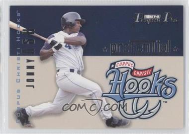 2006 TRISTAR Prospects Plus - Protential #P-17 - Jonny Ash