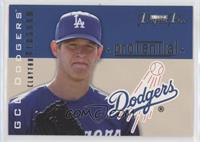 Clayton Kershaw