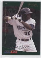 Cameron Maybin #/99