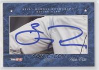 Billy Rowell #/30