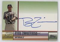 Ryan Zimmerman