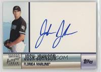 Josh Johnson