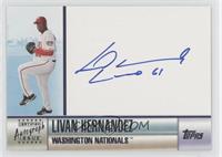 Livan Hernandez