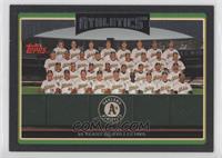 Baltimore Orioles Team #/55