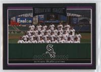 Chicago White Sox Team #/55