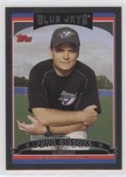 John Gibbons #/55