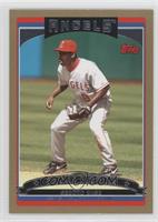 Chone Figgins #/2,006