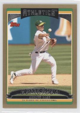 2006 Topps - [Base] - Gold #219 - Mark Ellis /2006