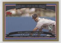 Mike Lowell #/2,006