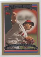 Bartolo Colon #/2,006