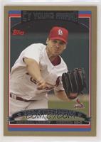 Chris Carpenter [EX to NM] #/2,006