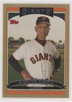 Felipe Alou #/2,006