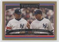 Team Stars - Yankees #/2,006