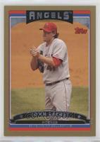 John Lackey #/2,006