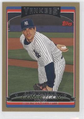 2006 Topps - [Base] - Gold #427 - Carl Pavano /2006