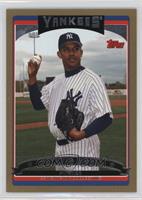 Octavio Dotel #/2,006