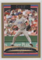 Greg Maddux #/2,006