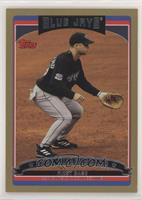 Shea Hillenbrand #/2,006