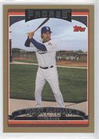 Vinny Castilla #/2,006