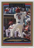 Jose Guillen #/2,006