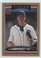 Magglio Ordonez #/2,006