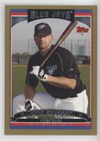 Lyle Overbay #/2,006