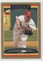 Jason Isringhausen #/2,006