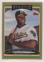 Frank Thomas #/2,006