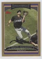 Craig Counsell #/2,006
